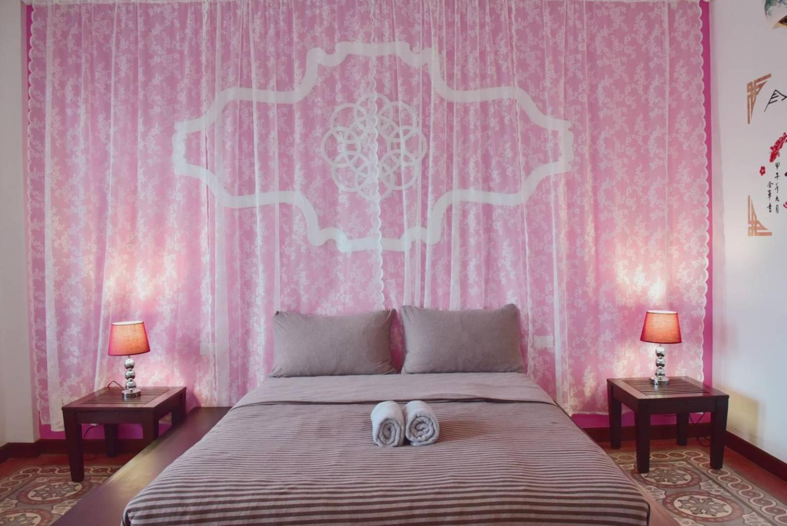 Botan Boutique Hotel Patong Exteriör bild