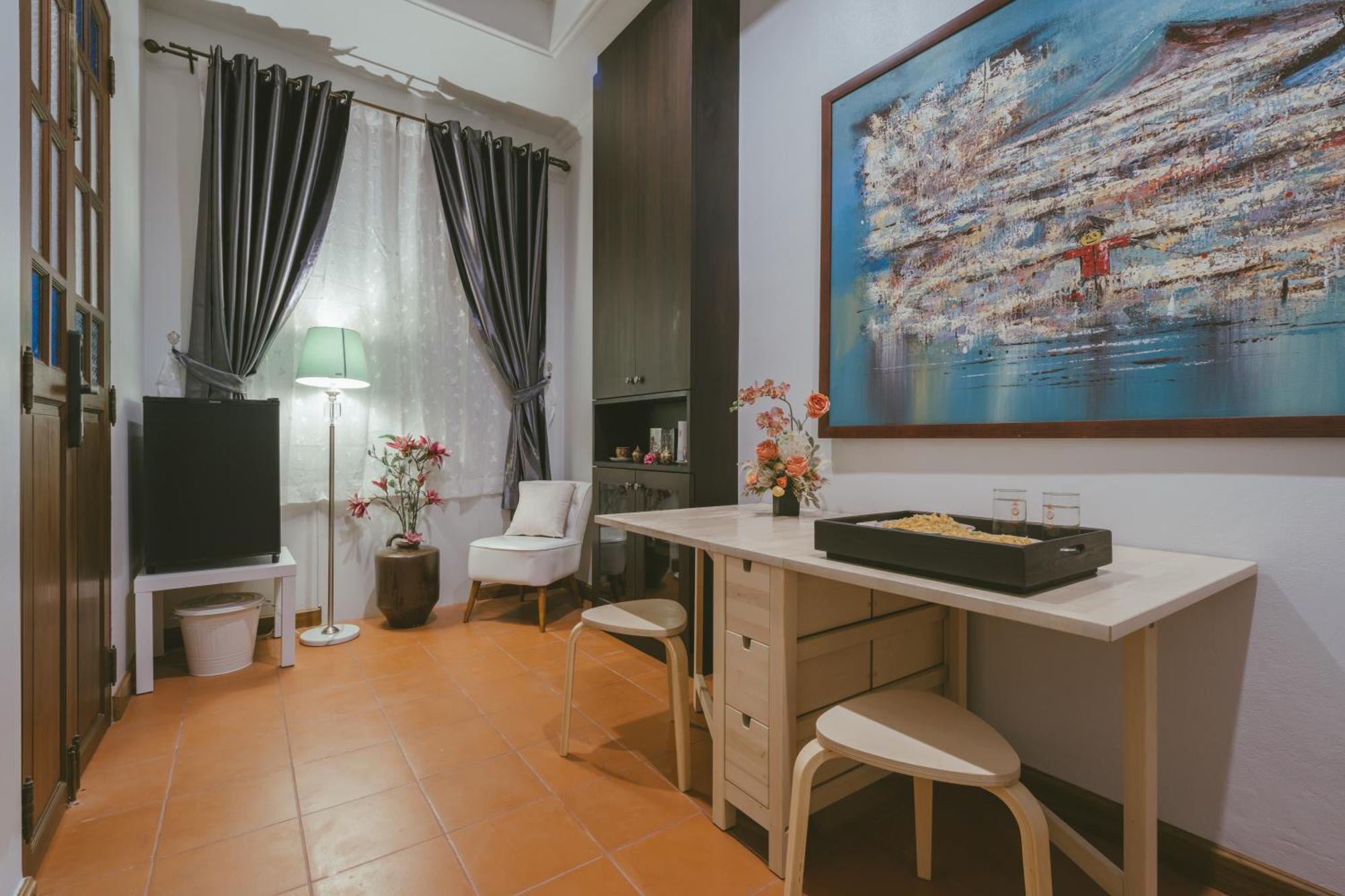 Botan Boutique Hotel Patong Exteriör bild
