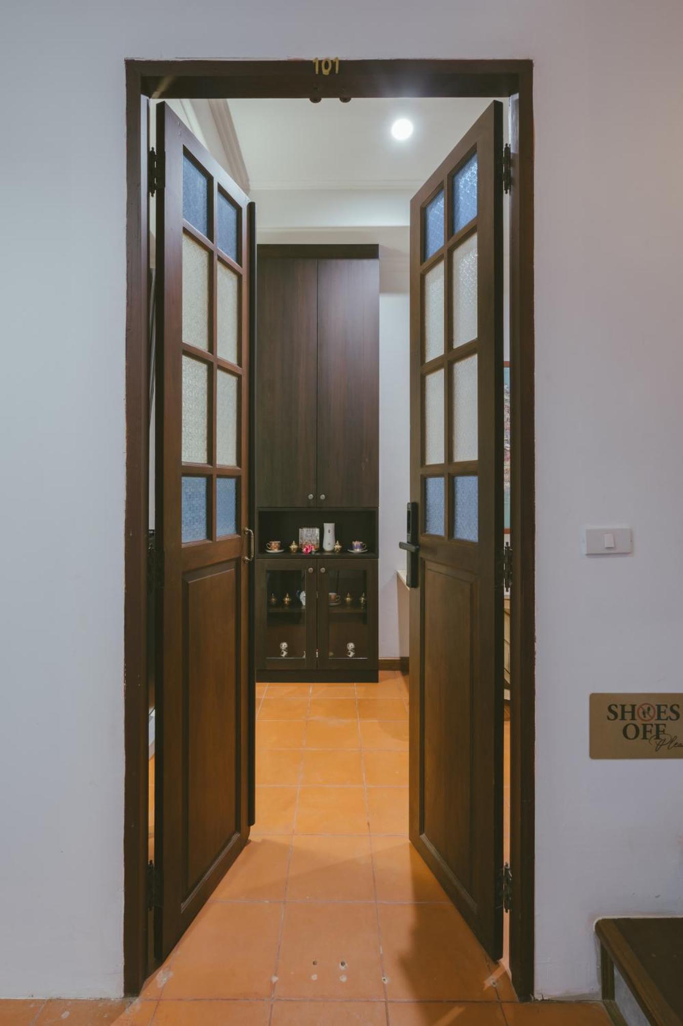 Botan Boutique Hotel Patong Exteriör bild
