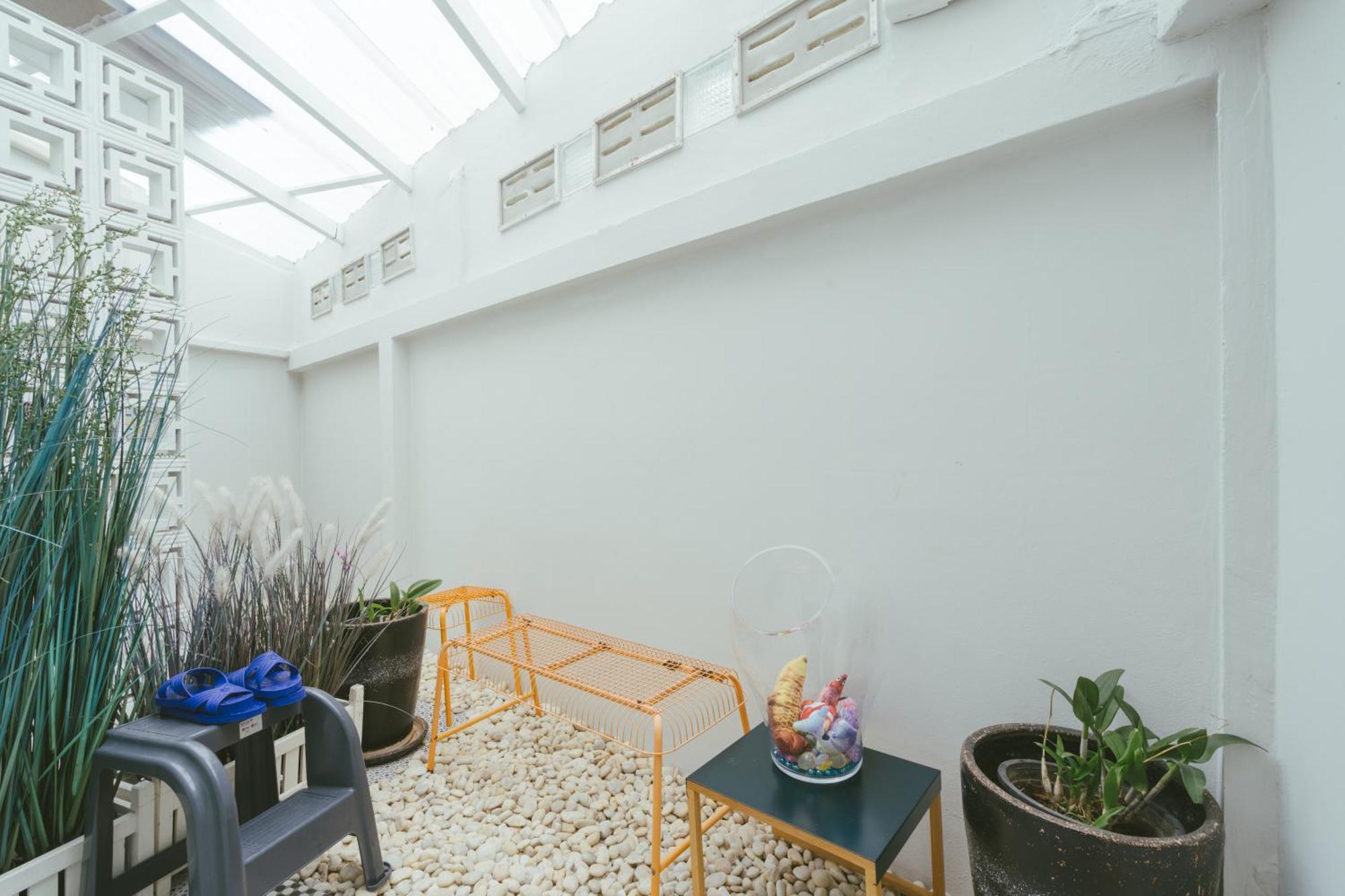 Botan Boutique Hotel Patong Exteriör bild