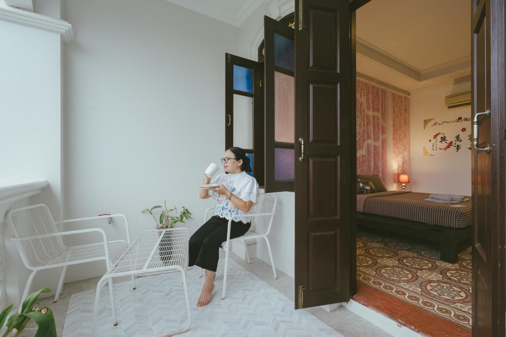 Botan Boutique Hotel Patong Exteriör bild