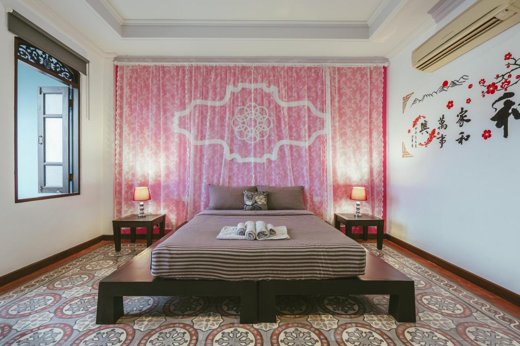 Botan Boutique Hotel Patong Exteriör bild